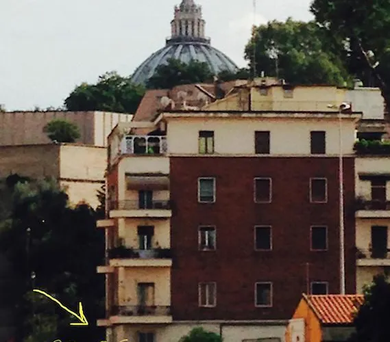 Ager Vaticanus 2* Roma
